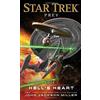 John Jackson Miller Prey: Book One: Hell's Heart (Tascabile) Star Trek
