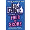 Janet Evanovich Four to Score (Tascabile)