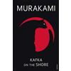Haruki Murakami Kafka on the Shore (Tascabile)
