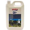 Amtra GH +, Integratore liquido di sali per reintegrare la durezza totale (dGH) dell'acqua d'acquario, per acquari di acqua dolce, 3000 ml