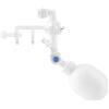 TOPINCN Regolatore Automatico del Livello dell'Acqua di Regolazione del Livello dell'Acqua Regolatore a Galleggiante Regolabile per Forniture per Acquario Fish Tank
