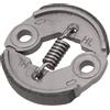 babominimer Frizione di ricambio per decespugliatore da 43 cc 52 cc - 7,7 cm di diametro|Giardino|Parte dello strumento, per una facile installazione esterna Powers accessorio attrezzature