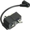 DEFIYAN Bobina di accensione ad Alte Prestazioni 440 per Parti di Ricambio compatibili con motoseghe 435 440 440E 445 450 450E CS2245 CS2250 2240