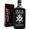 Vizzivery Latte di Suocera Original Zanin | Milk of Mother-in-law | Liquore Artigianale | 70cl