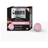 Bialetti 256 capsule caffè Bialetti Caffè d'Italia Palermo (Gusto Extra Forte)