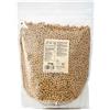KoRo - Fagioli di soia 2 kg - secchi - da agricoltura biologica