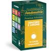 SANDEMETRIO OPIFICIO ERBORISTICO Sandemetrio Premium Selection ZENZERO E LIMONE, 18 Cialde