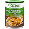 Conserve Bonetto Funghi Porcini Trifolati