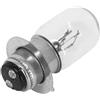 cyclingcolors 12V 25/25W PX15D P22D T19 MOTO SCOOTER LAMPADINA FARO LAMPADA ANTERIORE LUCE INCANDESCENZA BILUCE PROIETTORE
