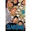 Takehiko Inoue Slam Dunk New Reorganized Edition 15 (Tascabile)