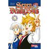 Lasse Christian Christi Seven Deadly Sins 41: Mittelalterliche Fant (Tascabile)