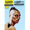 James Fenimore Cooper Last of the Mohicans (Tascabile) Classics Illustrated