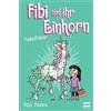 Dana Simpson Frederik Kugle Fibi und ihr Einhorn - Funkelfieber Bd. (Tascabile)