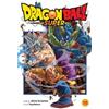 Akira Toriyama Dragon Ball Super, Vol. 15 (Tascabile) Dragon Ball Super