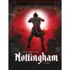 Vincent Brugeas Emmanuel Herzet Nottingham Vol. 3: Robin (Tascabile)