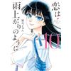 Jun Mayuzuki Love Is Like After The Rain (Tascabile)