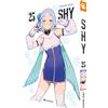 Lasse Christian Christiansen Bukimi Miki SHY - Band 25 (Tascabile)