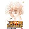 Hiro Yamada Yos Hunter X Hunter 25: Actionreiche und mysteriöse Aben (Tascabile)