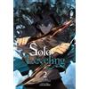 Abigail Blackman DUBU(REDICE STUDIO) J. To Solo Leveling, Vol. 2 (co (Tascabile)