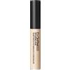 MAC Studio Fix 36hr Smooth Angles Concealer - Correttore 36 Ore, Coprenza Modulabile, Finish Opaco Naturale 7 ML