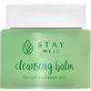 STAY WELL Cleansing Balm For Combination Skin 80 ML