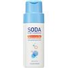 HOLIKA Soda Pore Cleansing Enzyme Powder Wash 60 g