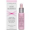 L'Erbolario Acido Ialuronico Fluido Viso A Tripla Azione 28 ML