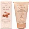 L'Erbolario All'olio Di Argan Crema Detergente Da Massaggio Per Il Viso 125 ML