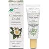 L'Erbolario Crema Contorno Occhi Con Camelia E Semi D'uva 15 ML