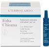 L'Erbolario Folta Chioma Trattamento Intensivo Anticaduta Per Lui 12 X 6 ML