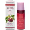 L'Erbolario I Colori Dell'orto Mousse Detergente Rinfrescante 100 ML