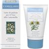L'Erbolario Latte Di Pulizia Per Il Viso Alla Camomilla 125 ML
