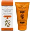 L'Erbolario Crema Solare Viso Con Aloe Vera & Macadamia Spf 25 75 ML