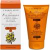 L'Erbolario Fluidosole Per Il Viso & Per Il Corpo Ad Azione Antitempo Spf 20 125 ML