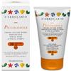 L'Erbolario Piccolosole Crema Solare Bimbi Protettiva Per Il Viso & Per Il Corpo Spf 30 125 ML