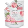 L'Erbolario 3 Rosa Bagnoschiuma 500 ML