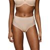 Triumph BMU Illusion Curve Slip Maxi Modellante, Nudo XL