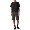 Levi's Pantaloncini da Uomo 454 Relaxed, Canzone dell'anno SHO, 38W