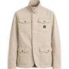 RefrigiWear Giubbino leggero Beige Sabbia L