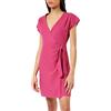 Pepe Jeans Lotty, Vestito Donna, Viola (Orchid),XS