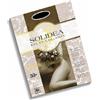 Solidea Collant 30 den CAMEL sheer VENERE 30 8/11 mmHg art. 016930 Size S