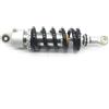 SIJYG1 Ammortizzatore Per Benelli 302S 302R BN302 BN600 TNT300 TNT302 Ammortizzatore Posteriore(Black)