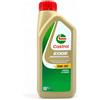 LUBRIALPHA Olio motore 5w30 benzina diesel lubrificante Castrol Edge Professional C1 5w30 con Portachiavi Cavatappi conf. 4x1lt