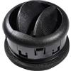 Twowinds Bocchetta Ventilazione Cruscotto 735461076 Compatibile con Fiat