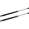 Oxektgb Pistoncini Portellone Per Passat B6 3C5 Station Wagon 2005-2011 ammortizzatori gas per portellone posteriore Molle A Gas Cappa