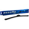 Esselle Parts Spazzola Tergilunotto Posteriore per Mini Countryman F60 | Tergicristallo in Grafene Aerodinamico Anti Rumore Alta Durata