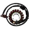 TOP PERFORMANCES STATORE ACCENSIONE MAXISCOOT TOP PERF PER PIAGGIO 400 X EVO, X8, BEVERLY, 500 X9 EVOLUTION-APRILIA 400-500 ATLANTIC, SCARABEO-GI