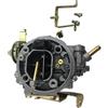 NKAVUNROL Carburatore compatibile con Fiat 1000 1000cc PANDA 4x4 carburatore Weber 32TLF Nuovo carburatore carburatore 32mm carburatore Dellorto