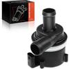 Frankberg Pompa dell'acqua supplementare Riscaldamento autonomo Compatibile con Polo 6C1 6R1 1.6L Polo 6C1 6R1 1.2L Ibiza IV 6J5 6P1 1.6L A1 8X1 8XK 1.6L Fabia II Combi 545 1.6L Replace# AW6747