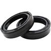 Road Passion Forcella Paraolio 48 x 58 x 10 mm per Yamaha YZ 250 F 2005-2012/450 F YZ450F 2005-2011/125 LC YZ125LC 2005-2012/250 LC YZ250LC 2005-2012